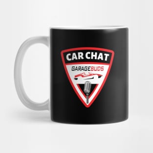 Car Chat Mug